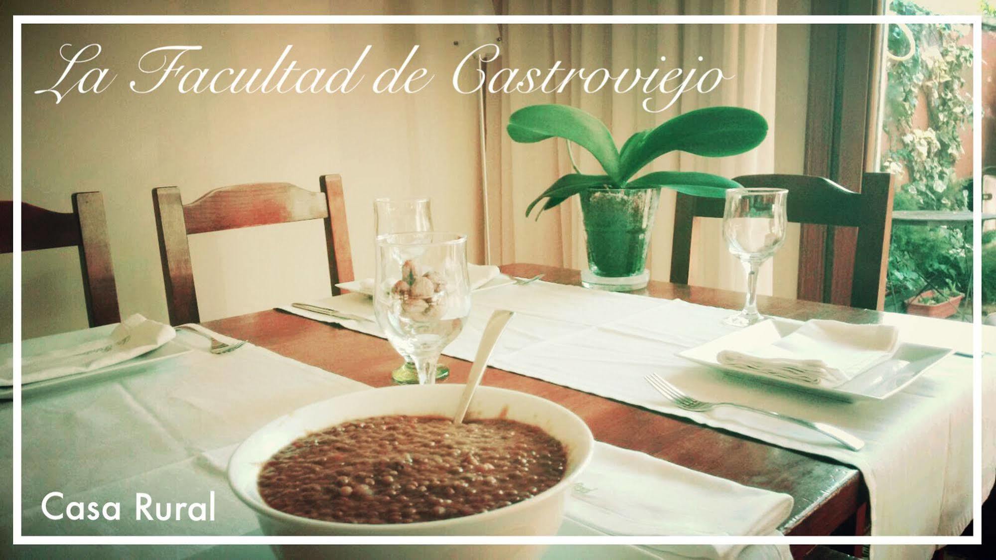 Gasthaus Naquela Castroviejo Exterior foto